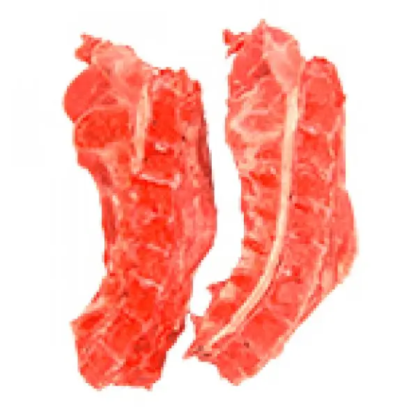 PORK NECK BONE