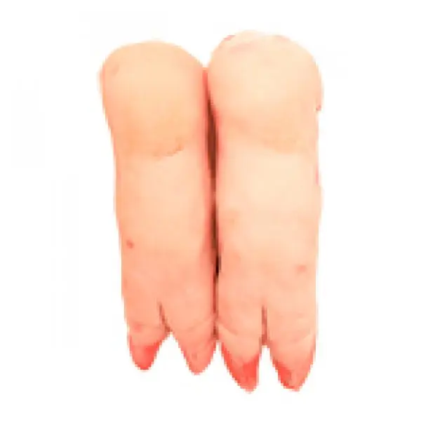 FROZEN PORK FRONT FEET